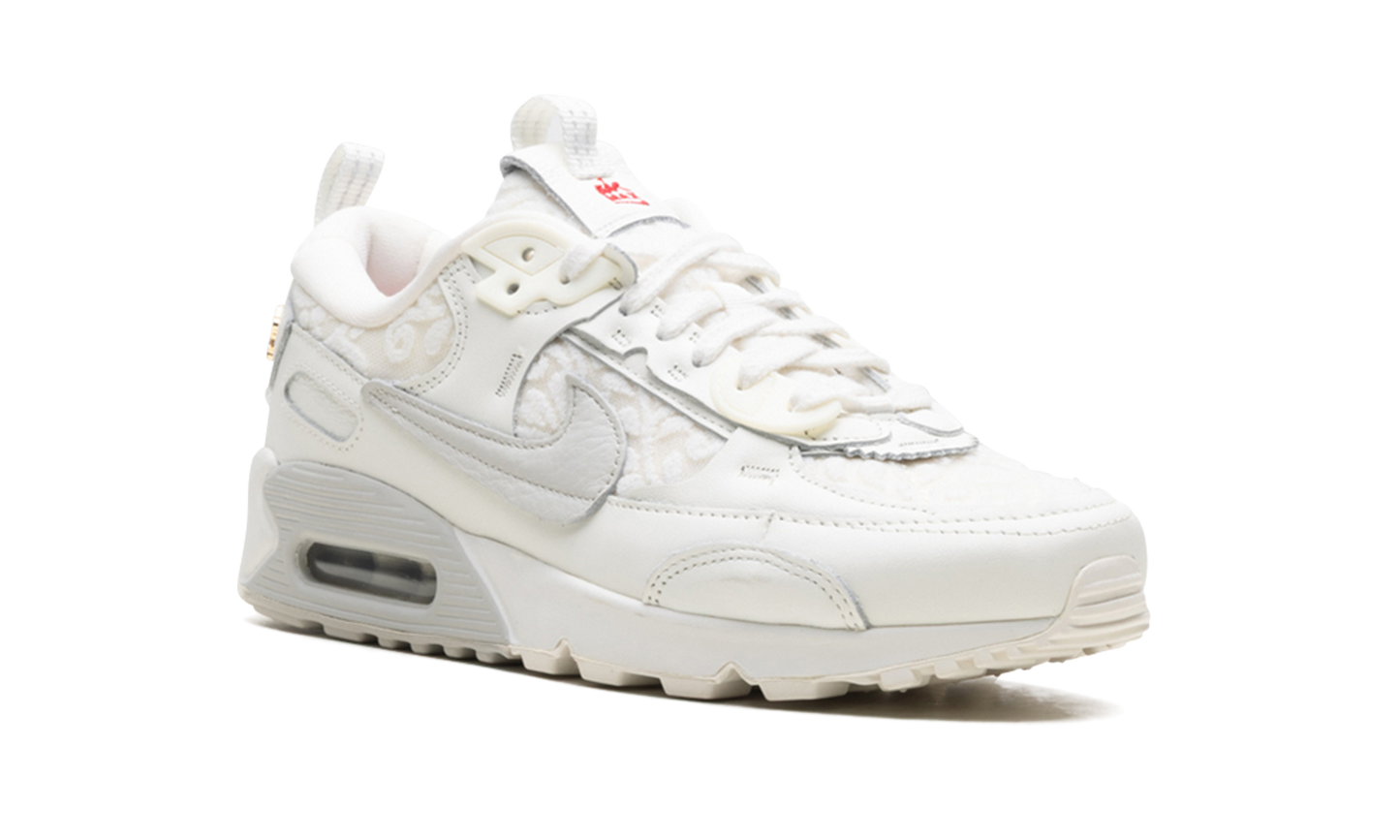 Air Max 90 Futura WMNS  Give Her Flowers
