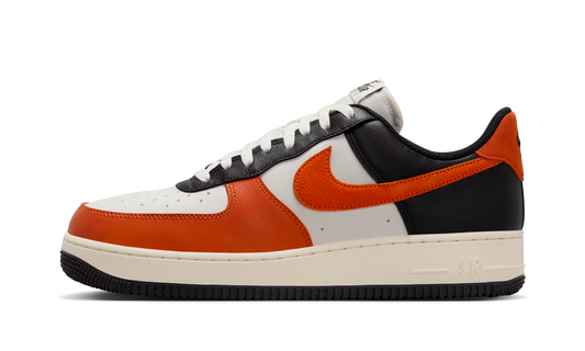 Air Force 1 Low '07 LV8  Black Vintage Coral Phantom