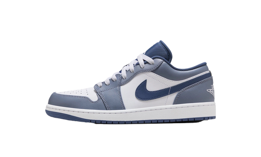 Air Jordan 1 Low  Ashen Slate
