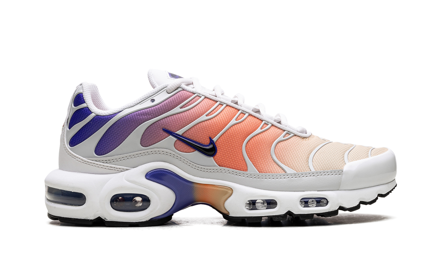 Air Max Plus WMNS  Persian Violet Wild Mango