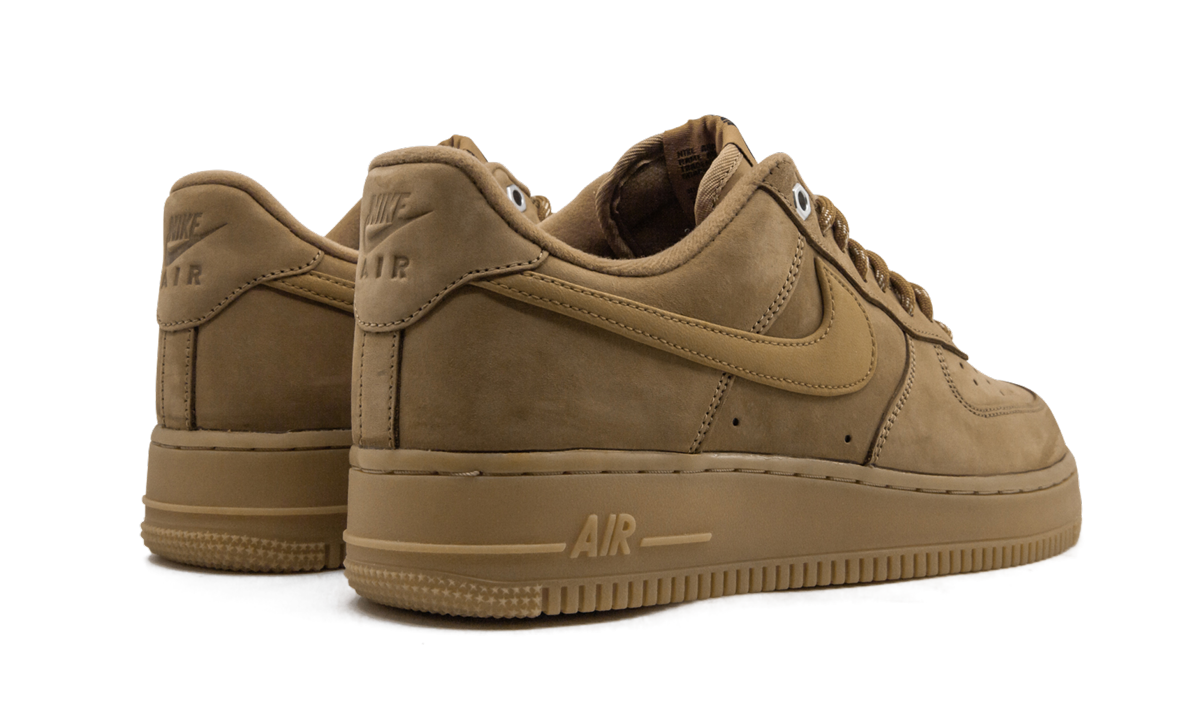 Air Force 1 '07 WB  Flax