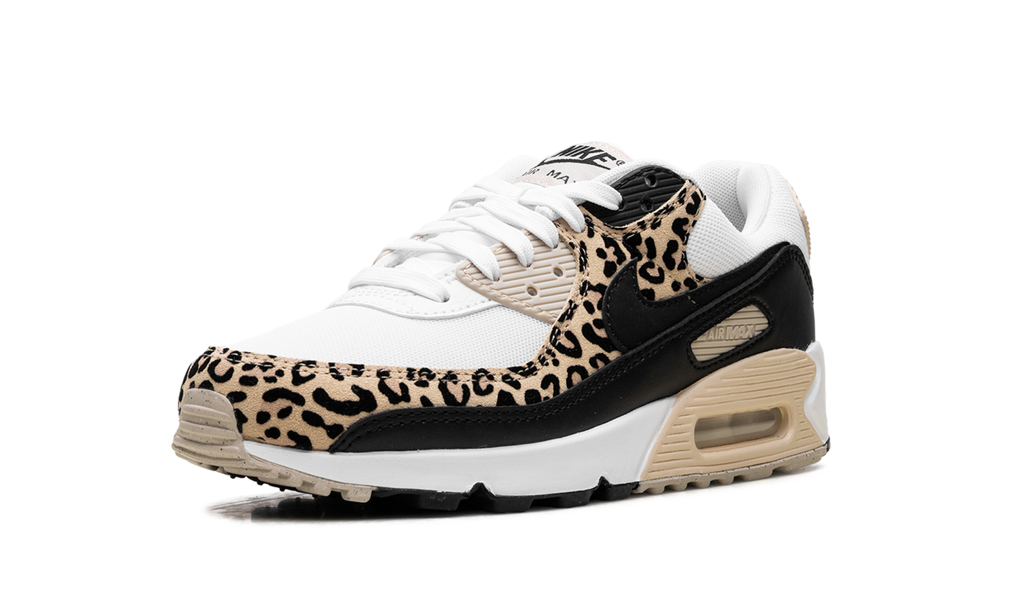 Air Max 90 WMNS  Leopard