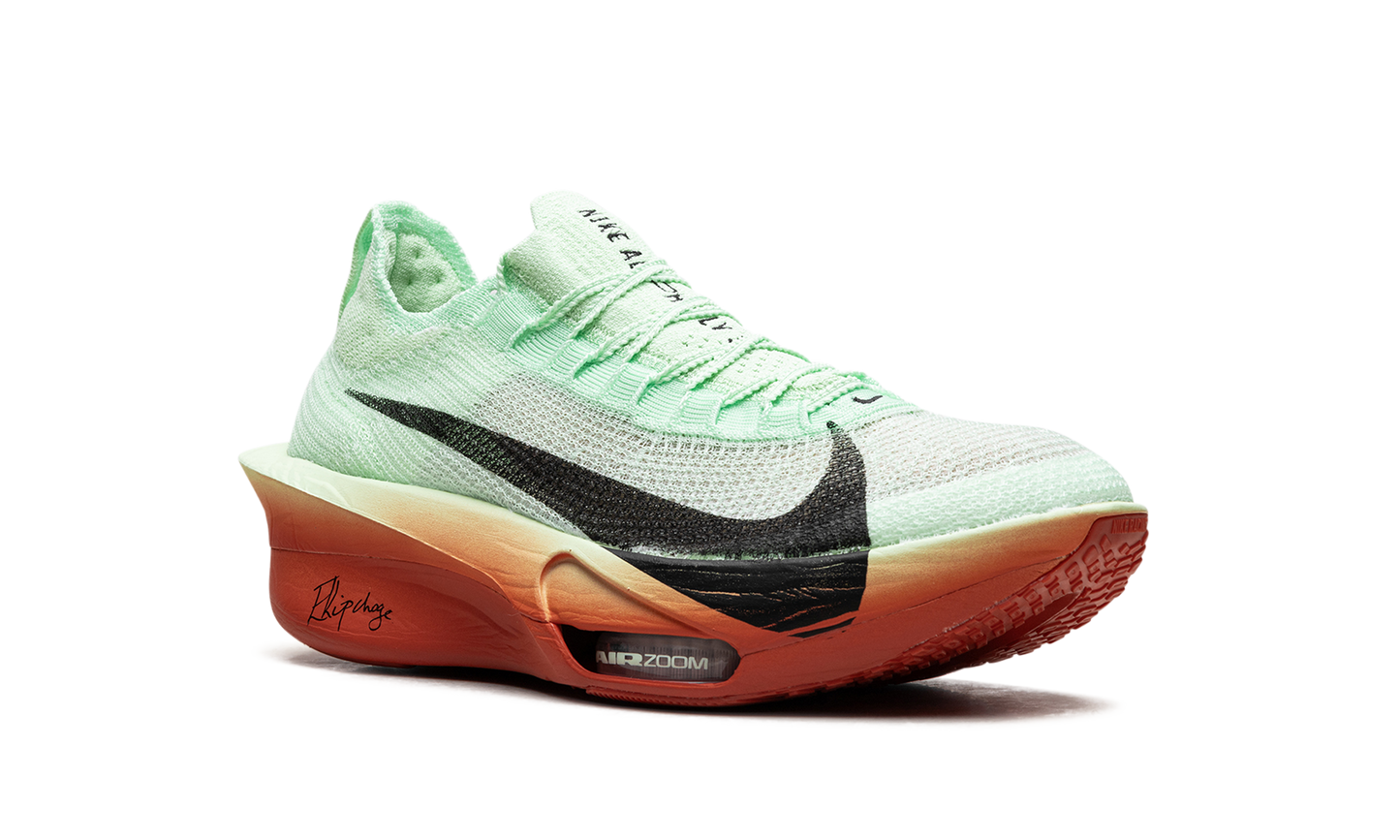 ZoomX AlphaFly 3  Eliud Kipchoge