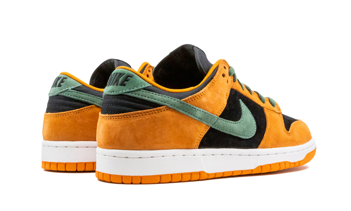 Dunk Low SP  Ceramic