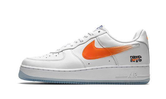 Air Force 1 Low  Kith - Orange