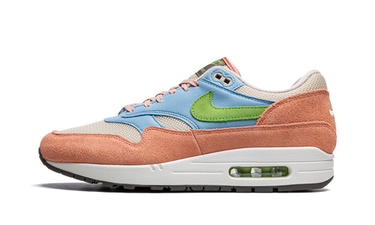 Air Max 1  Light Madder Root
