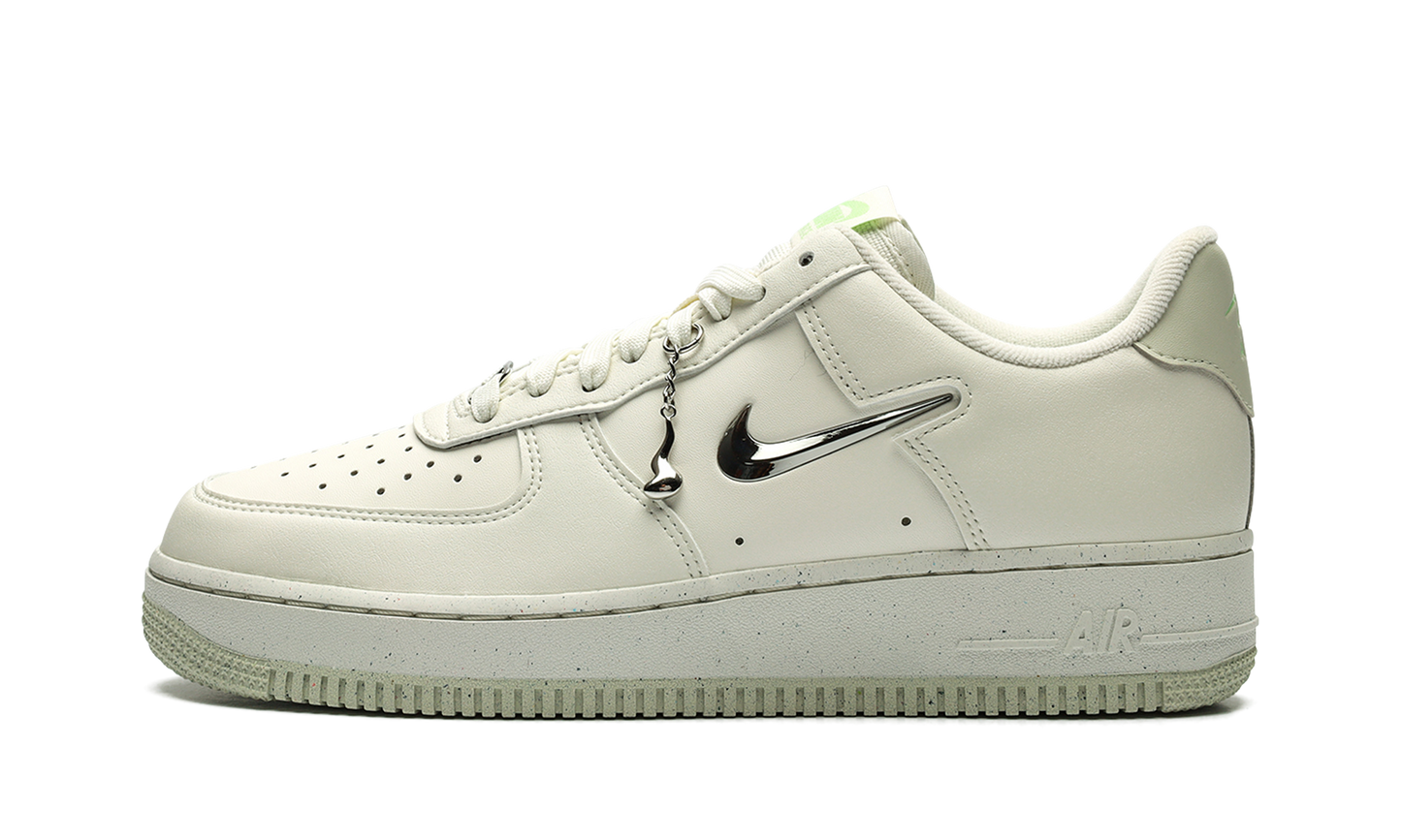Air Force 1 '07 Next Nature SE WMNS  Liquid Metal