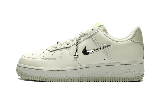 Air Force 1 '07 Next Nature SE WMNS  Liquid Metal