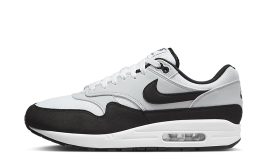 Nike Air Max 1  White Black