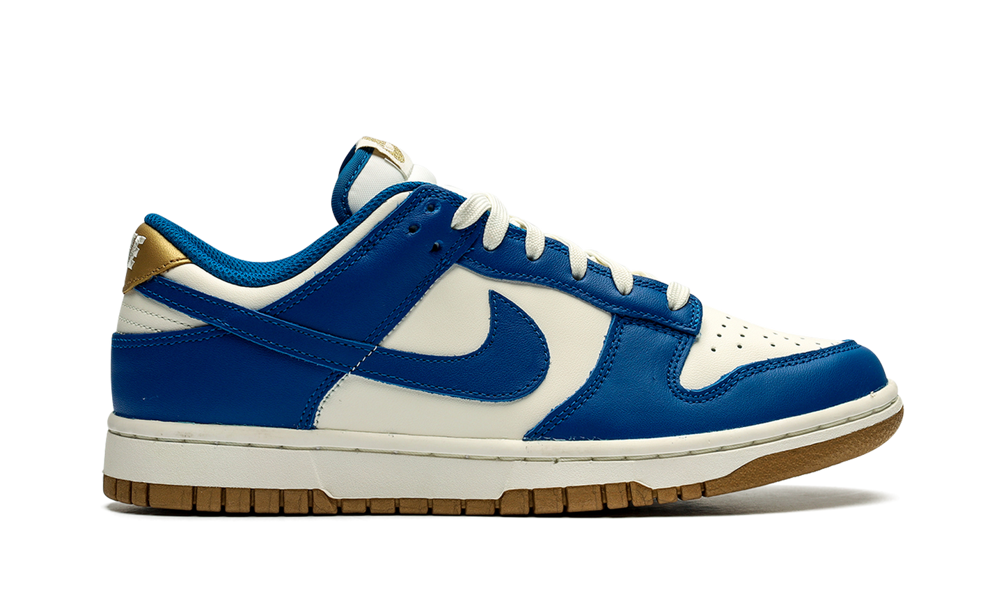DUNK LOW WMNS  BLUE JAY