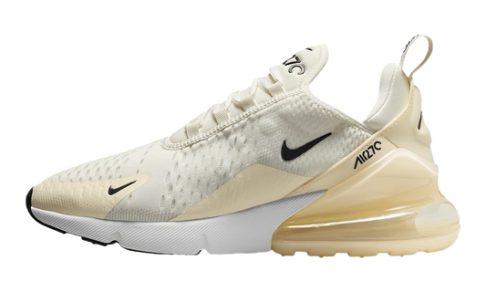 Air Max 270 WMNS  Coconut Milk