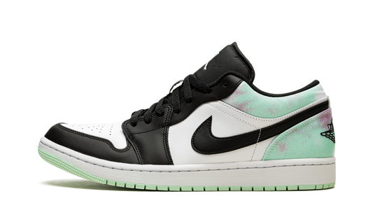 Jordan 1 Low  Tie-Dye