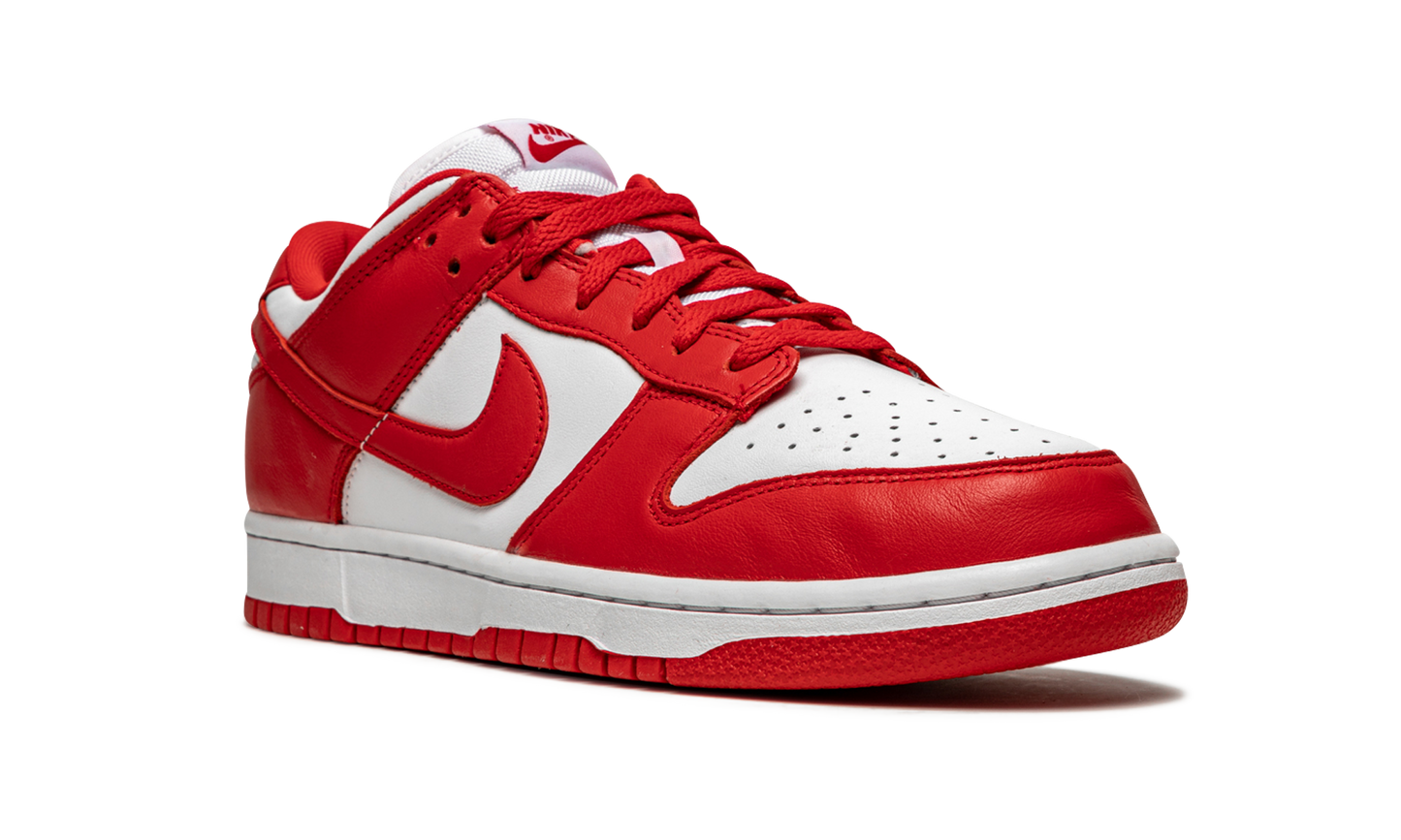 Dunk Low Retro SP  St. John's