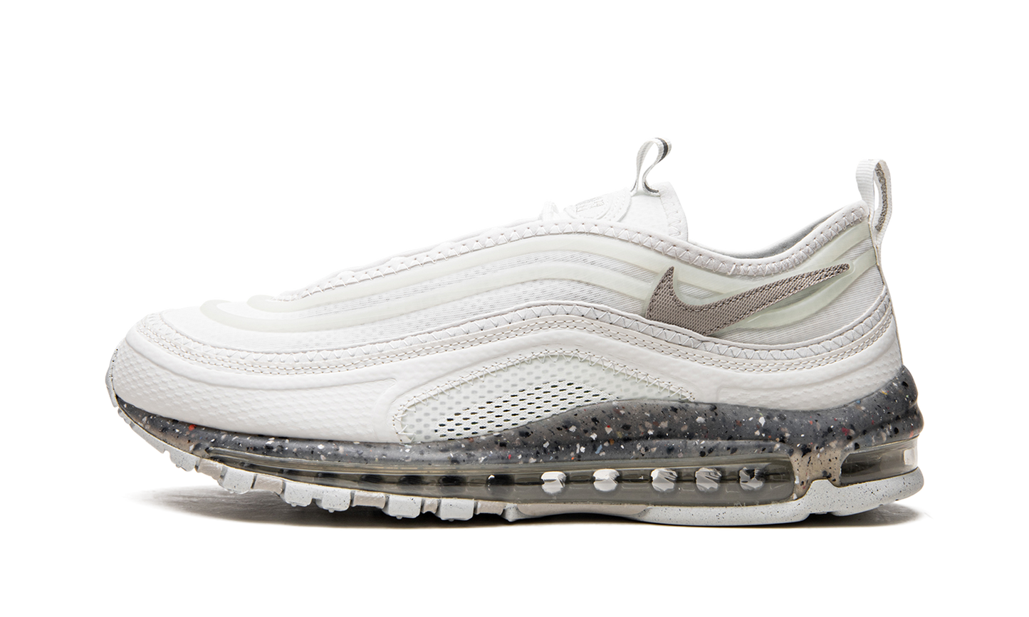 Air Max 97 Terrascape  White / Light Iron Ore