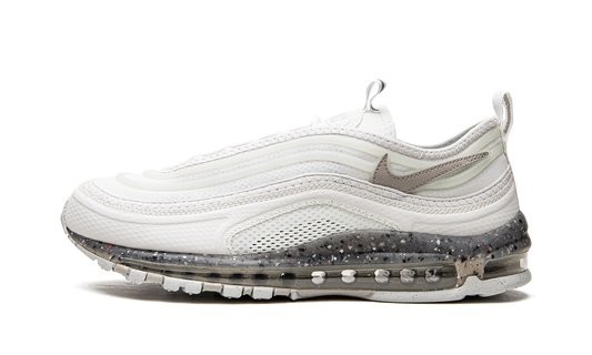 Air Max 97 Terrascape  White / Light Iron Ore