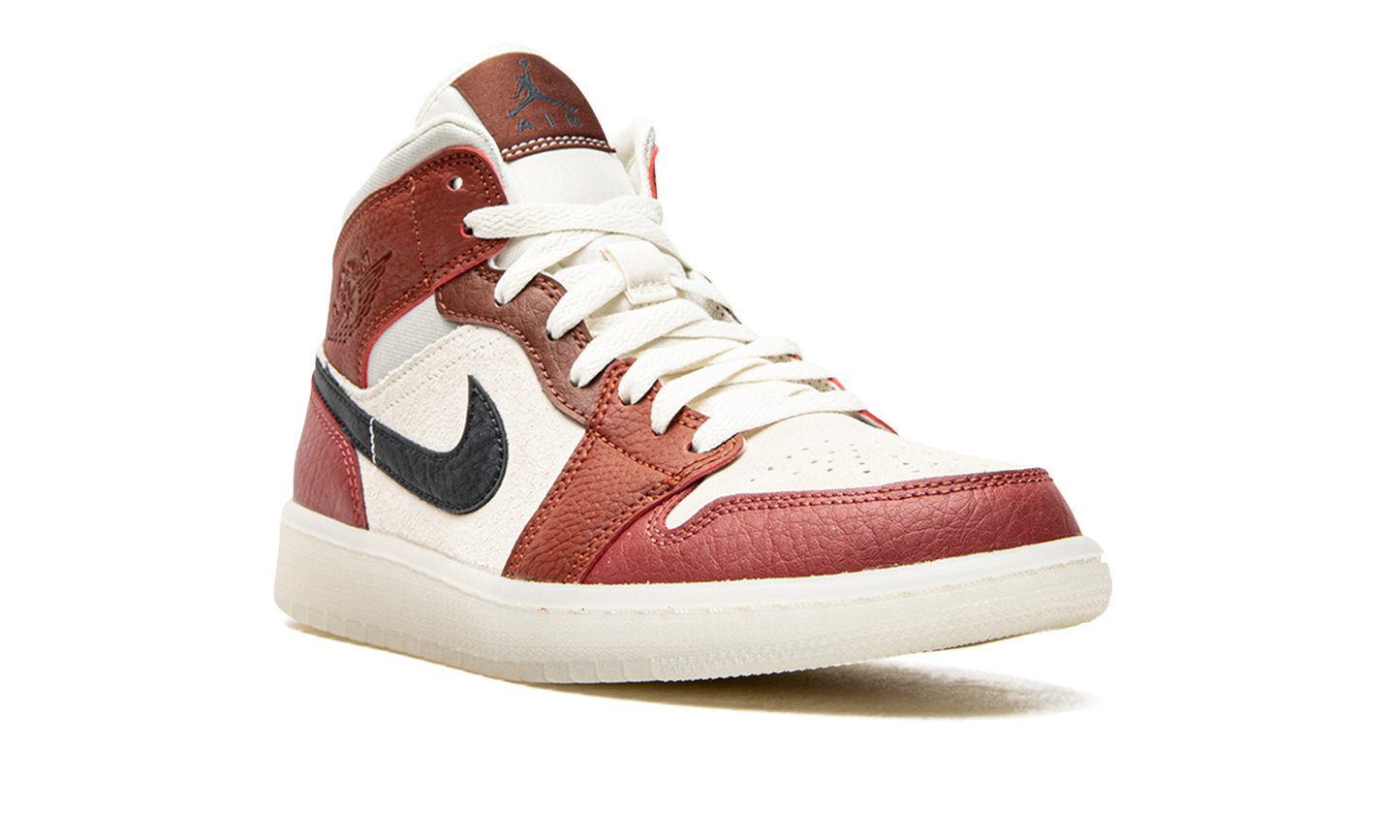 AIR JORDAN 1 MID WMNS  Anti Gravity Machines