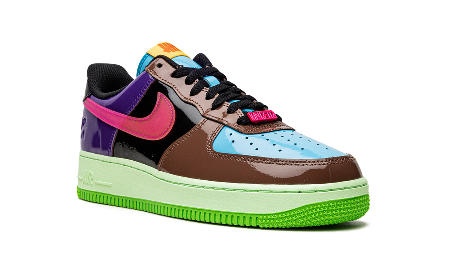 Air Force 1 Low  Undefeated - Pink Prime