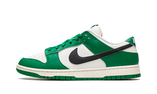 Dunk Low Retro Se  Lottery Pack - Green