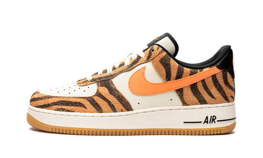 Air Force 1 '07 PRM  Daktari Stripes