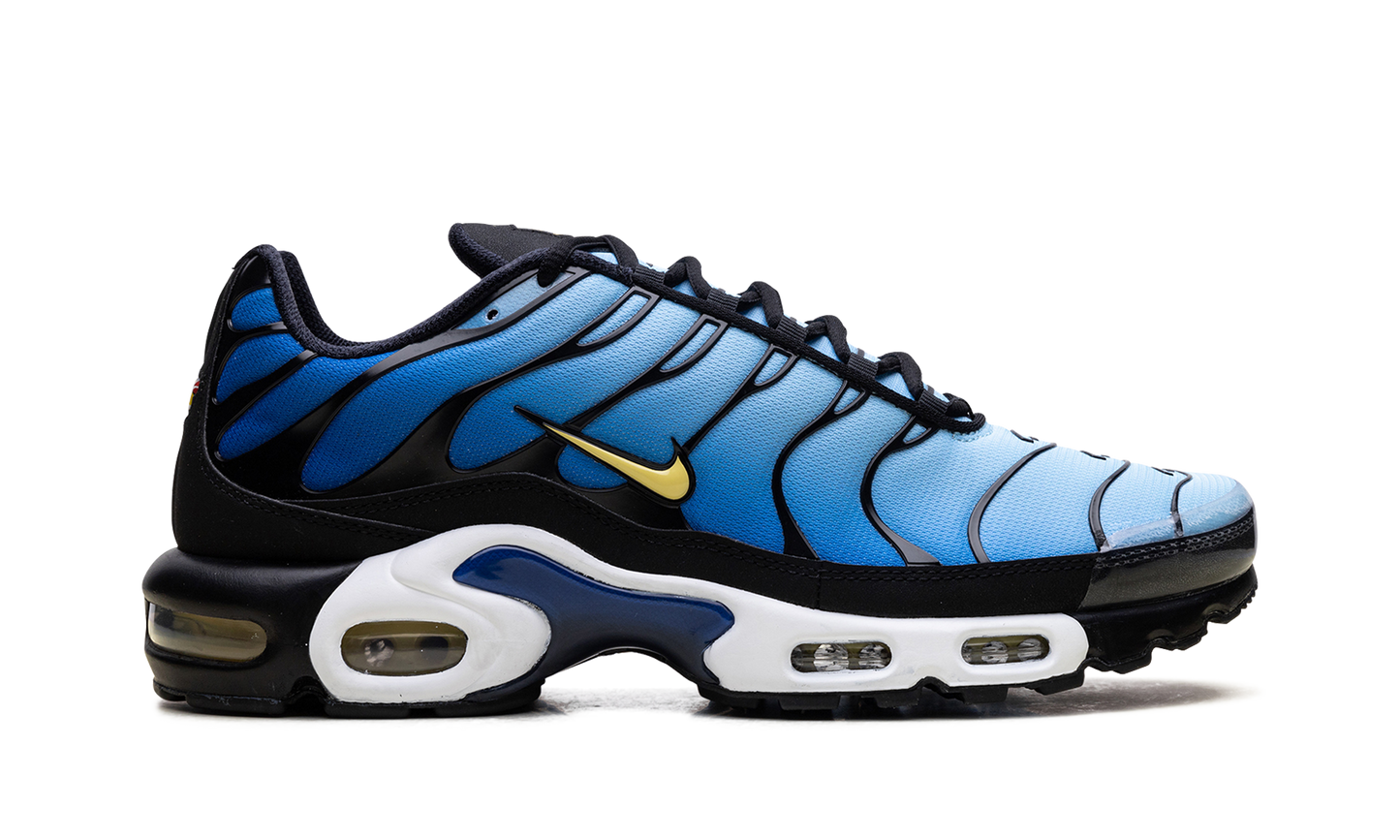 Air Max Plus OG  Hyper Blue