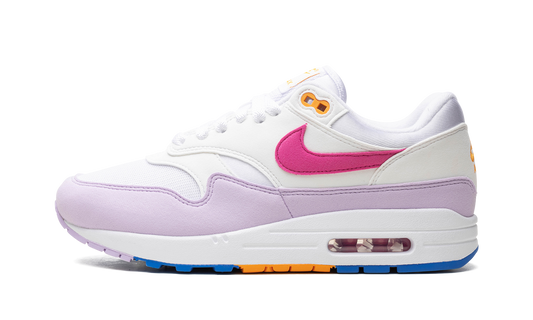 Air Max 1 '87 WMNS  Mismatched Swoosh