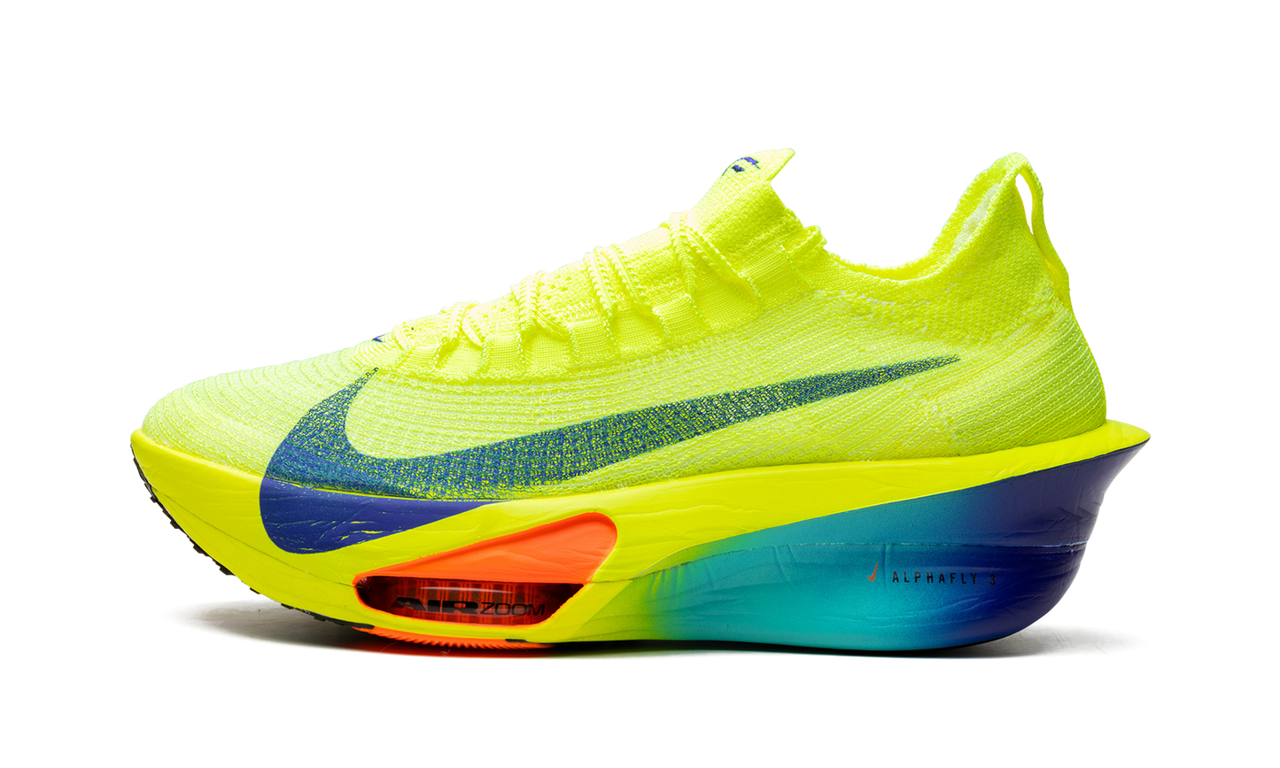 ZoomX AlphaFly 3  Volt