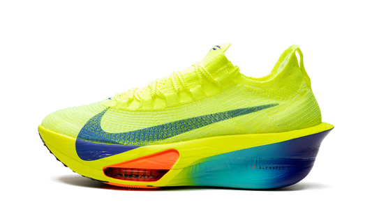 ZoomX AlphaFly 3  Volt