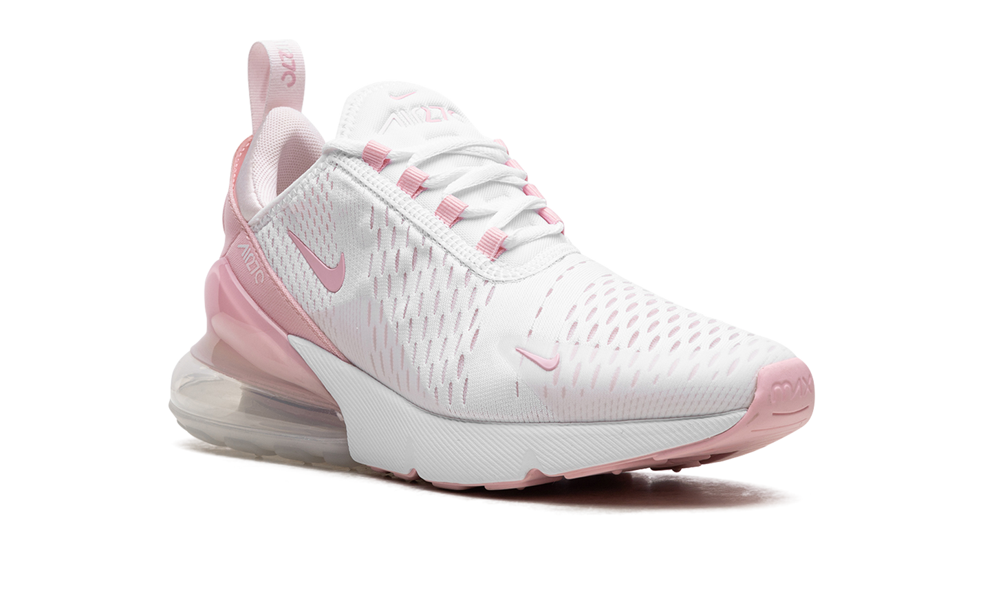 AIR MAX 270 WMNS  SOFT PINK