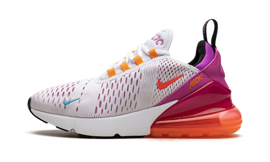AIR MAX 270 MNS WMNS