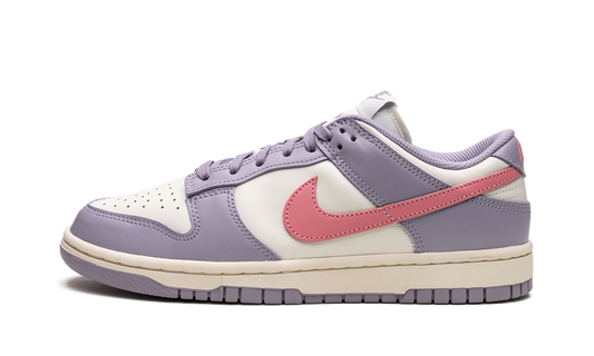DUNK LOW WMNS  Indigo Haze
