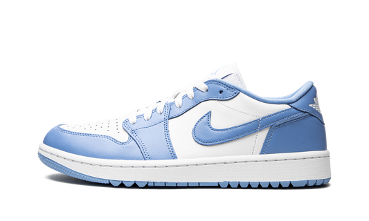 Jordan 1 Low Golf  Golf - UNC