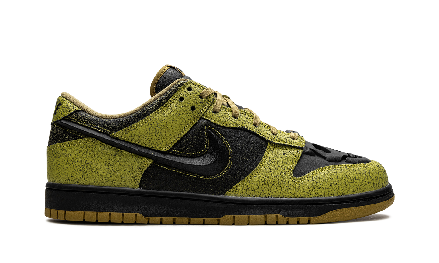 Dunk Low  Halloween