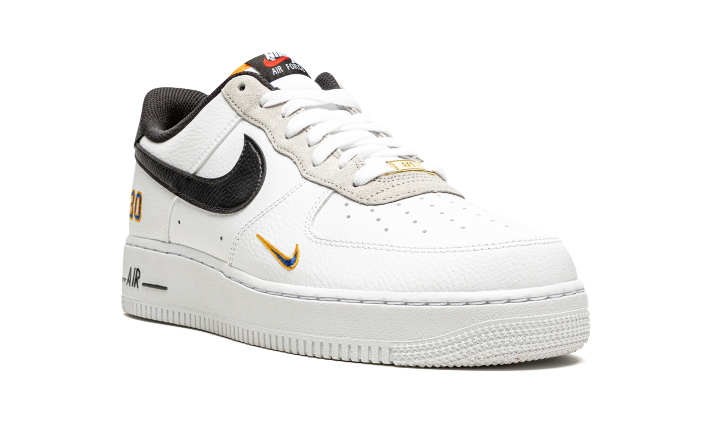 Air Force 1 '07 LV8  Ken Griffey Jr./Sr.