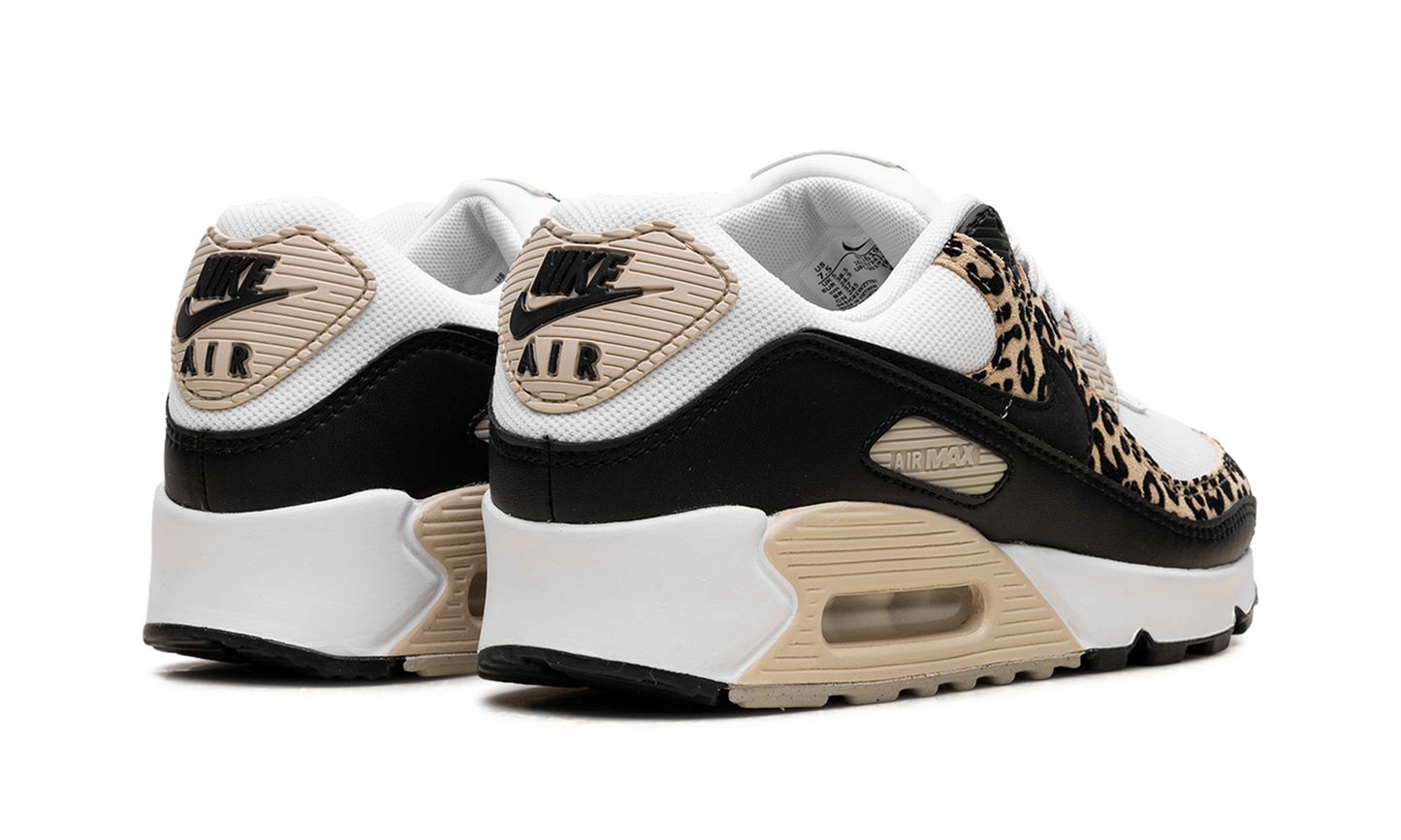 Air Max 90 WMNS  Leopard