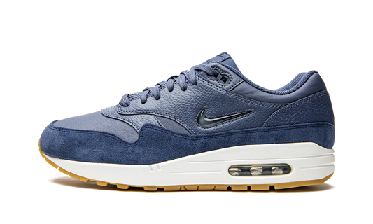 AIR MAX 1 PREMIUM SC MNS WMNS  Jewel Swoosh - Diffused Blue