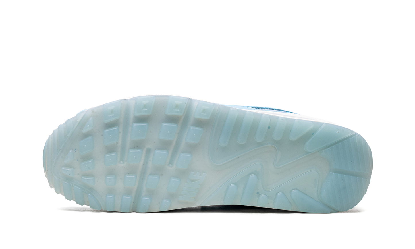 Air Max 90  Ocean Bliss