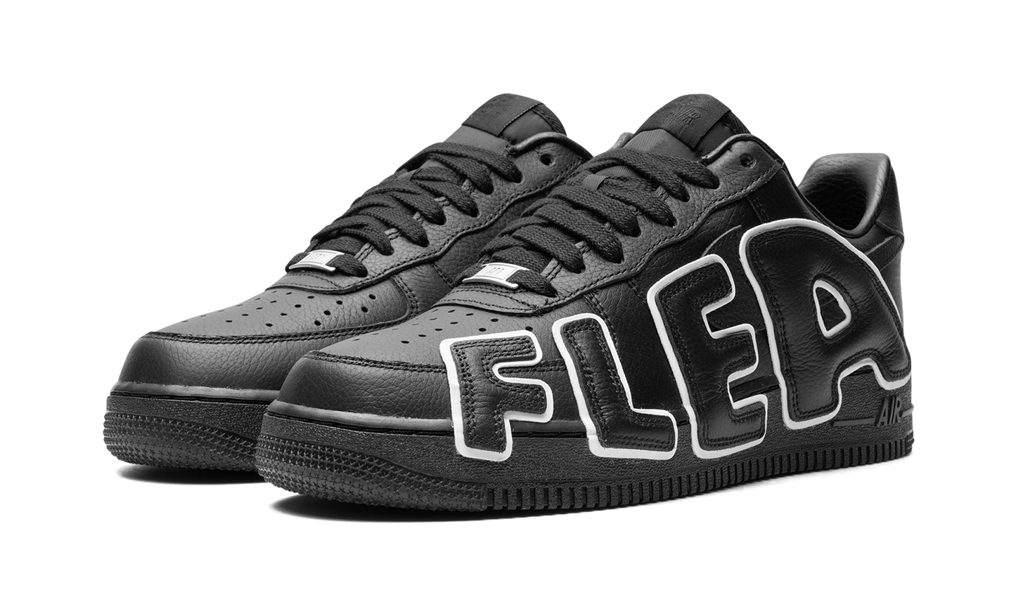 Air Force 1  CPFM - Black