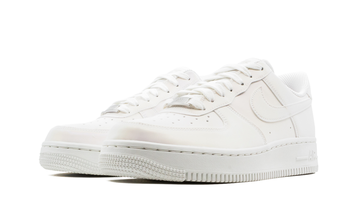 AIR FORCE 1 '07 MNS WMNS  Reflective White