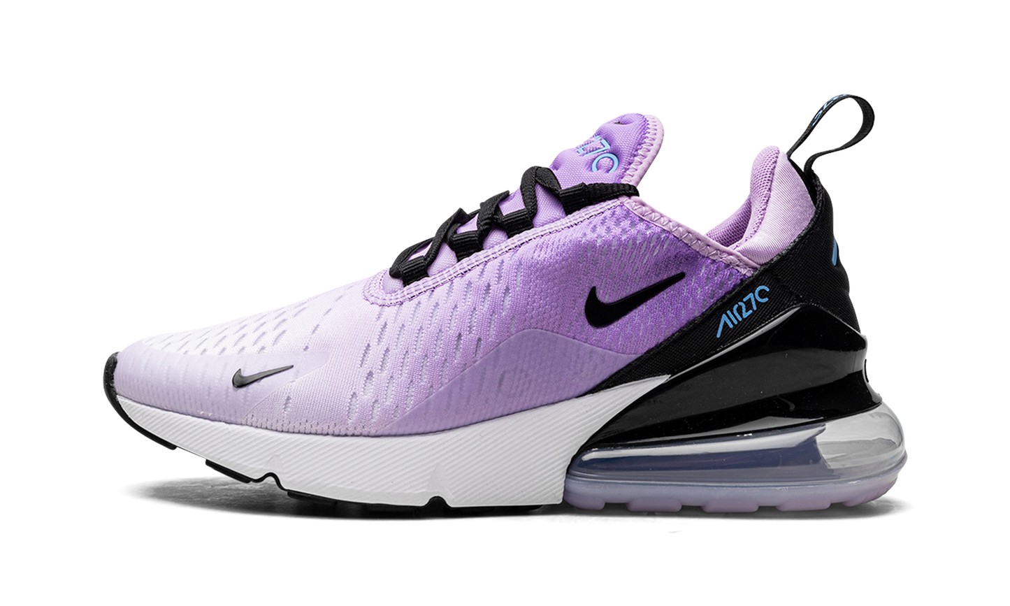 AIR MAX 270 MNS WMNS