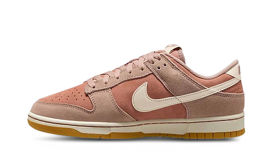 Dunk Low SE  Rattan Terra Blush