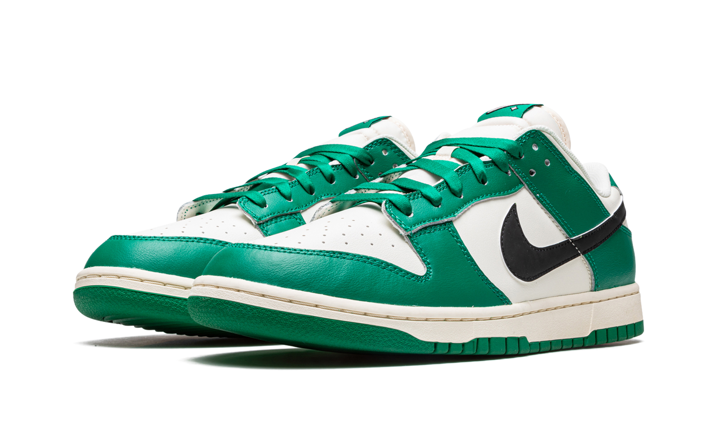 Dunk Low Retro Se  Lottery Pack - Green