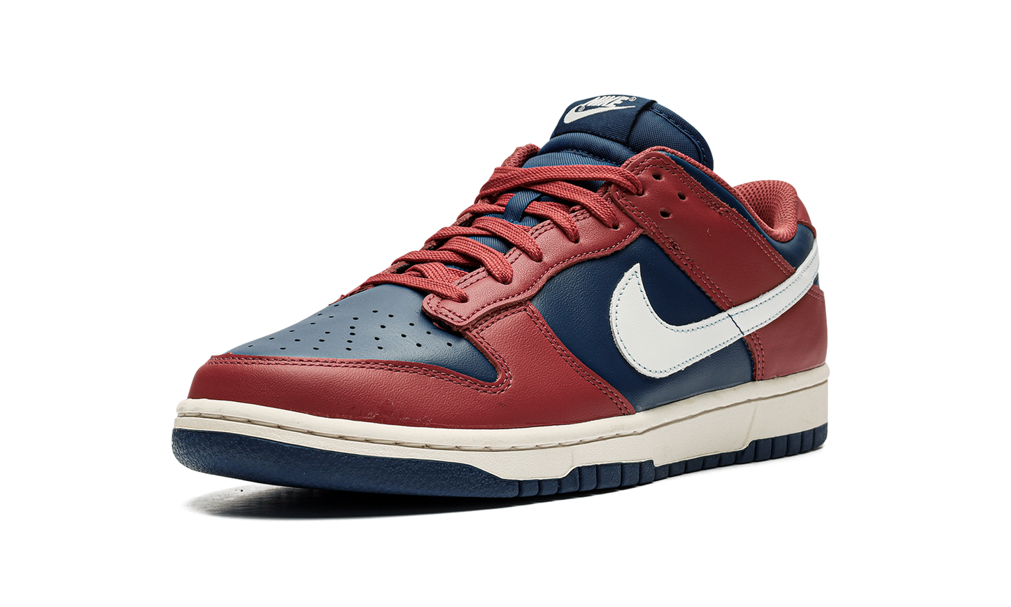 DUNK LO RETRO WMNS  Canyon Rust