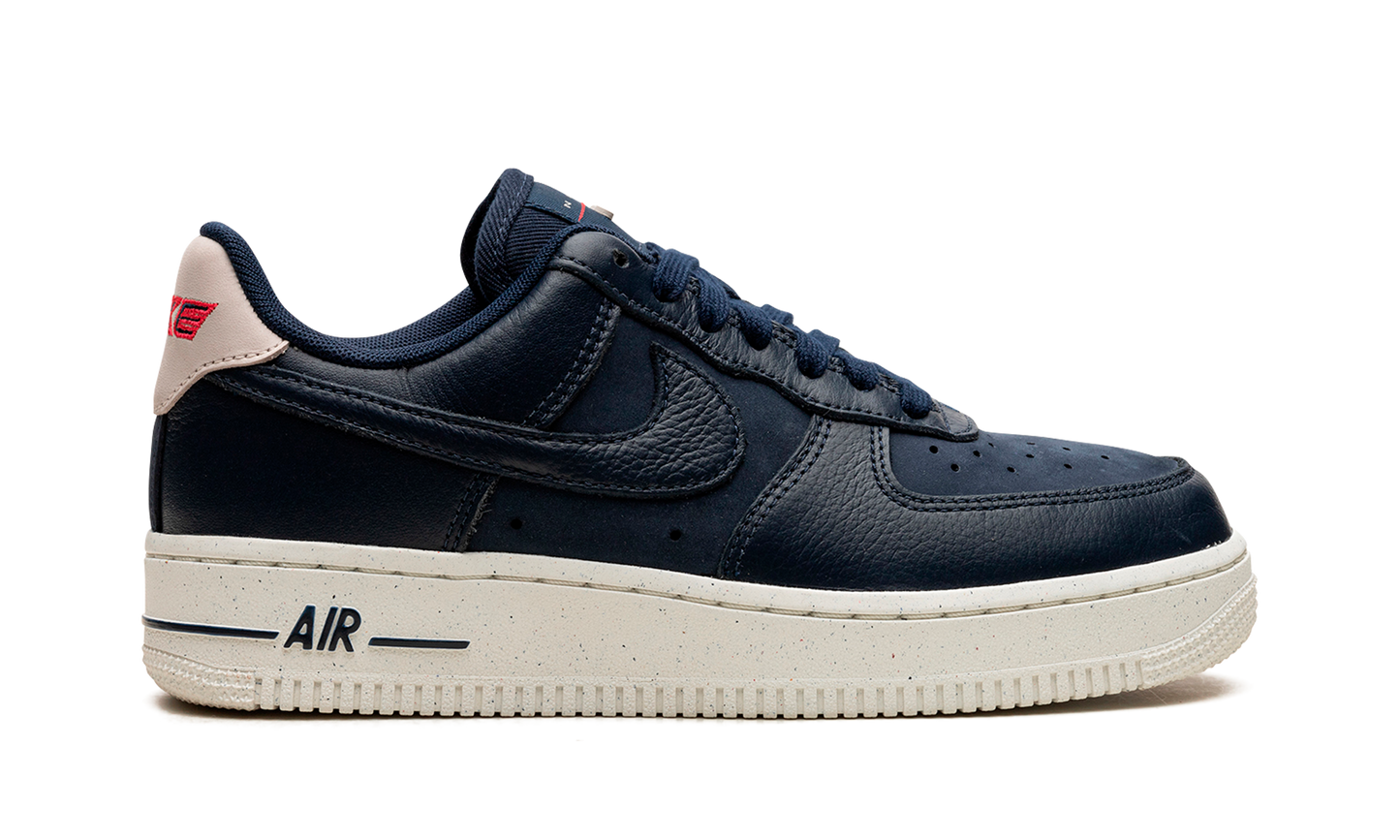 AIR FORCE 1 '07 LX MNS WMNS  Obsidian