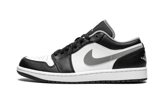 Air Jordan 1 Low  Black / Particle Grey