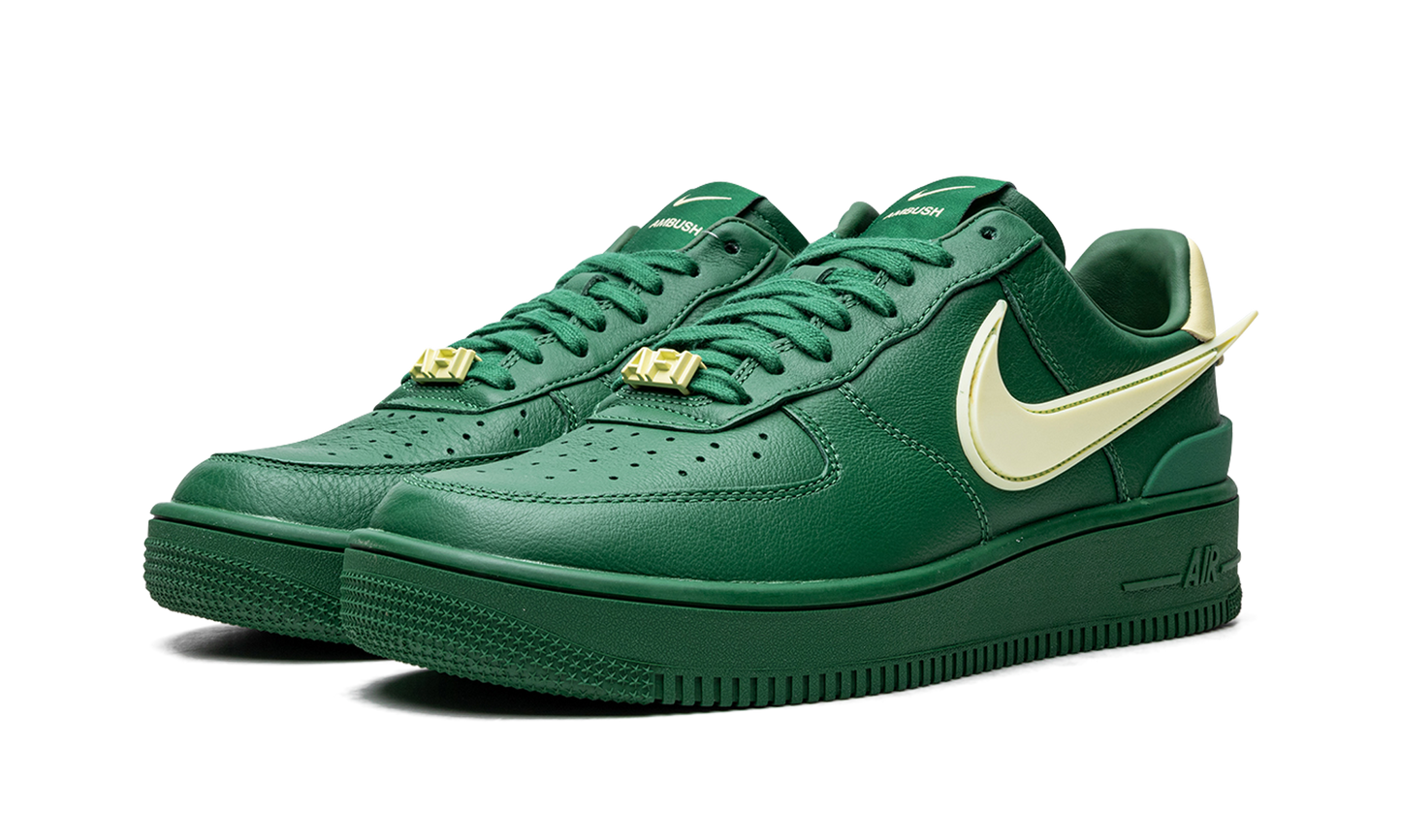 Air Force 1 Low  AMBUSH - Green