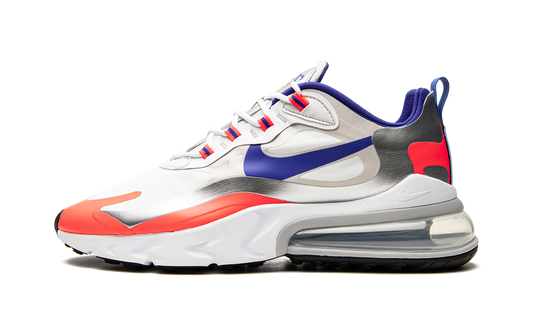 W Air Max 270 React
