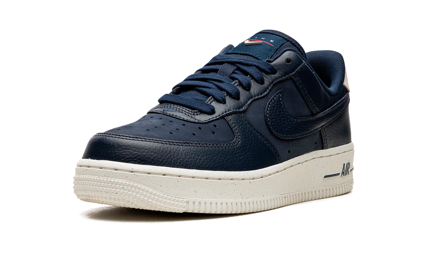 AIR FORCE 1 '07 LX MNS WMNS  Obsidian