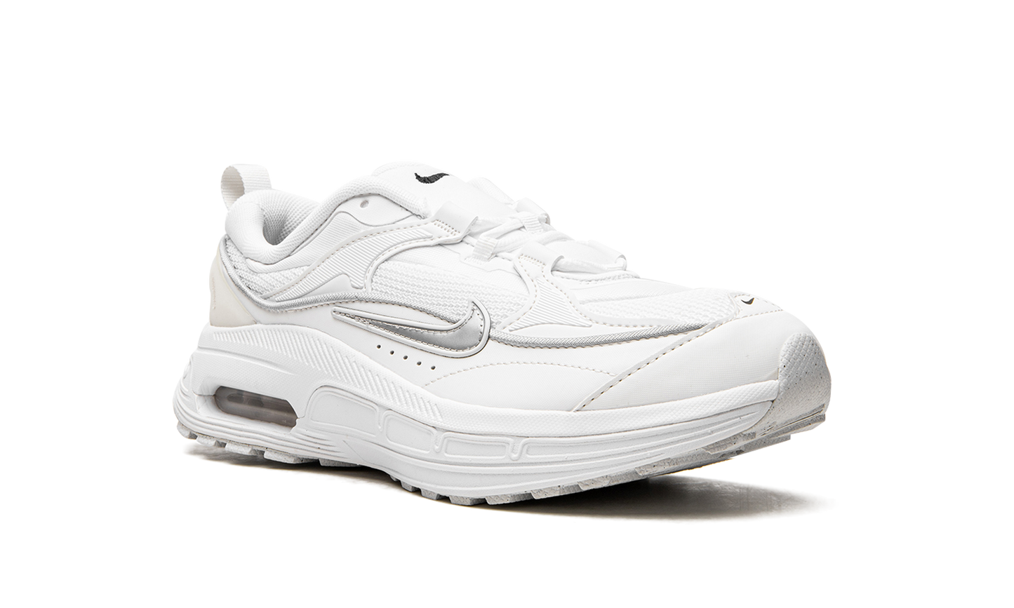 AIR MAX BLISS () WMNS  White
