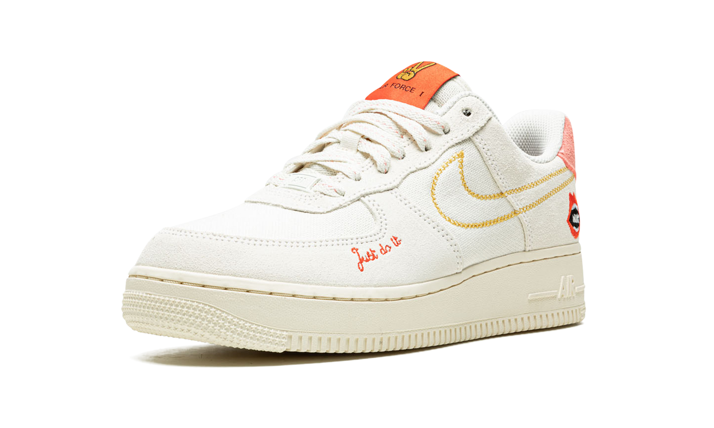 AIR FORCE 1 '07 MNS WMNS  Rock n' Roll