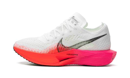 ZoomX Vaporfly 3 WMNS  Bright Crimson